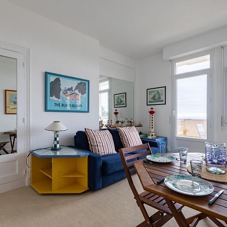 Appartement Le Celtic à Saint-Cast-le-Guildo Extérieur photo
