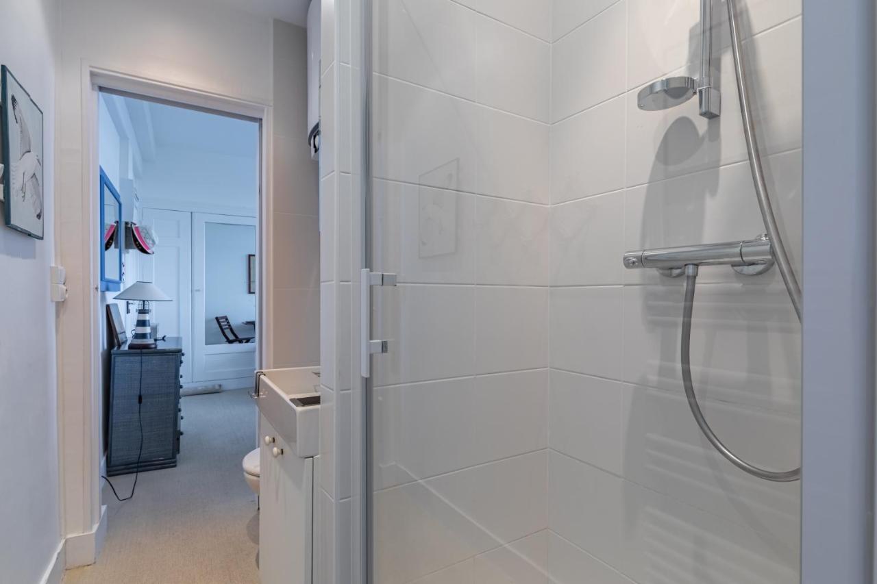 Appartement Le Celtic à Saint-Cast-le-Guildo Extérieur photo
