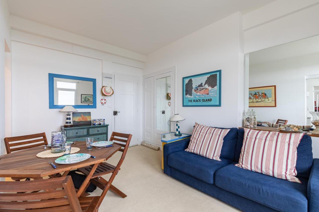 Appartement Le Celtic à Saint-Cast-le-Guildo Extérieur photo