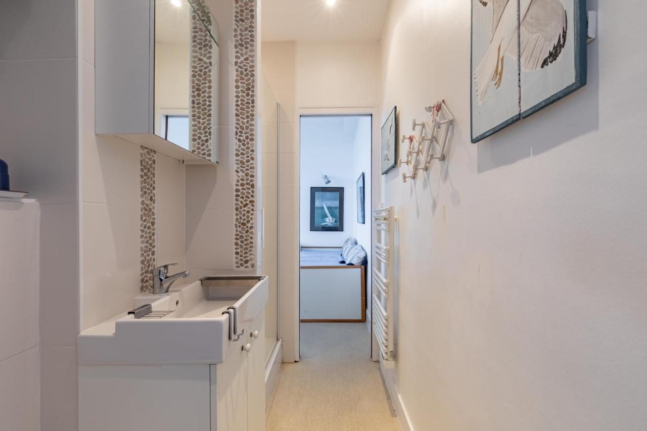 Appartement Le Celtic à Saint-Cast-le-Guildo Extérieur photo