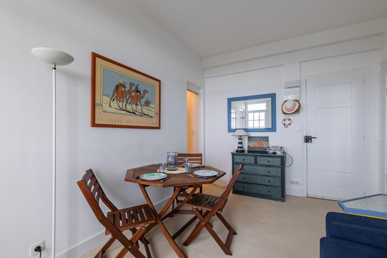Appartement Le Celtic à Saint-Cast-le-Guildo Extérieur photo